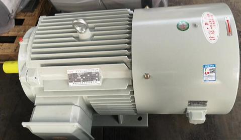 YE2高效節(jié)能電機